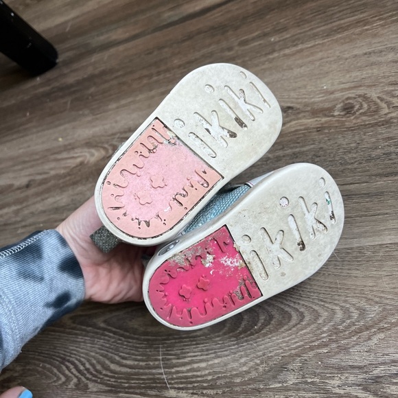 Kiki size 3 unicorn - Picture 4 of 5